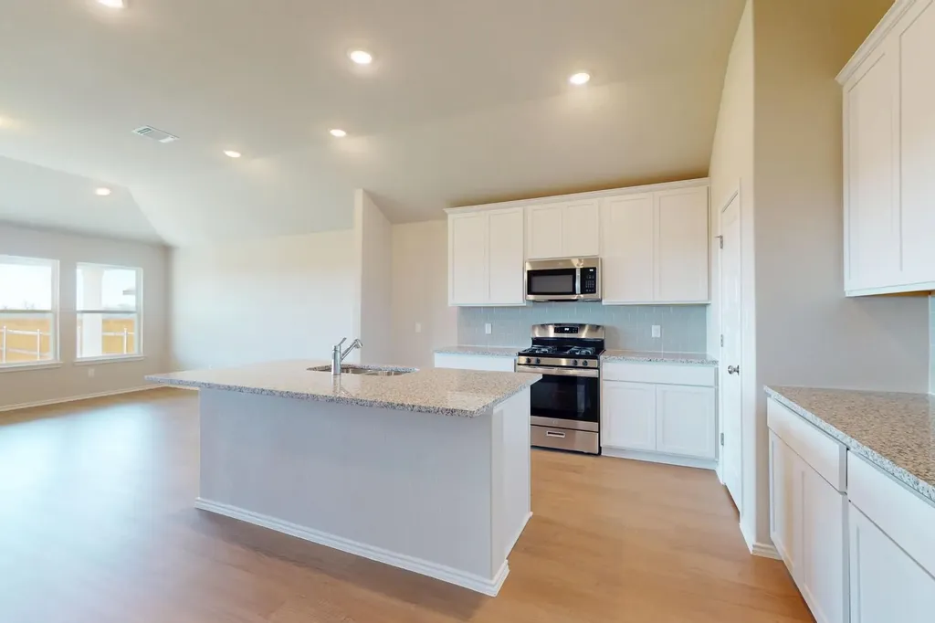 13701 Warnock Trail Manor TX 78653
