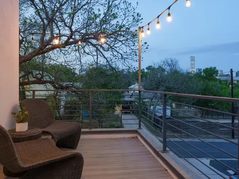 615 Jewell Street Austin TX 78704
