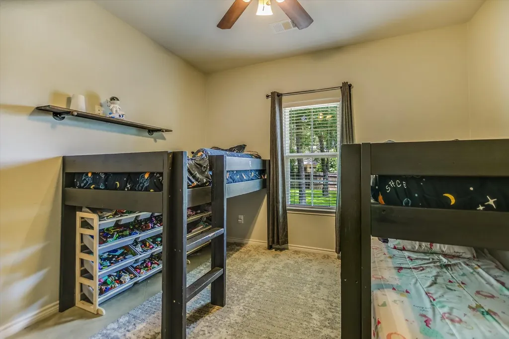 705 Woodland Park Drive Marble Falls TX 78654