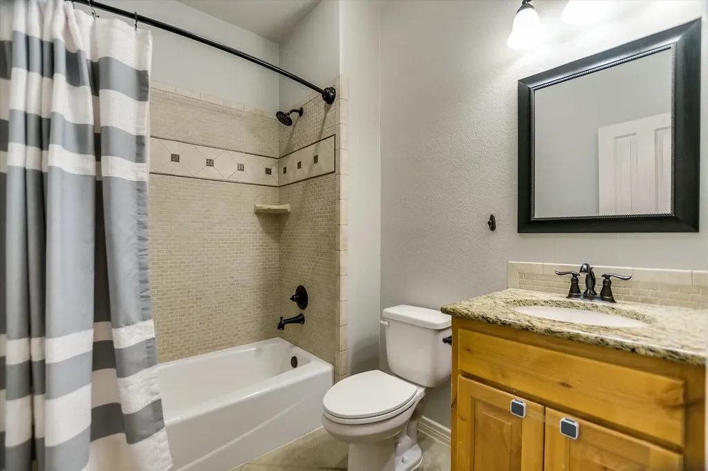 705 Woodland Park Drive Marble Falls TX 78654