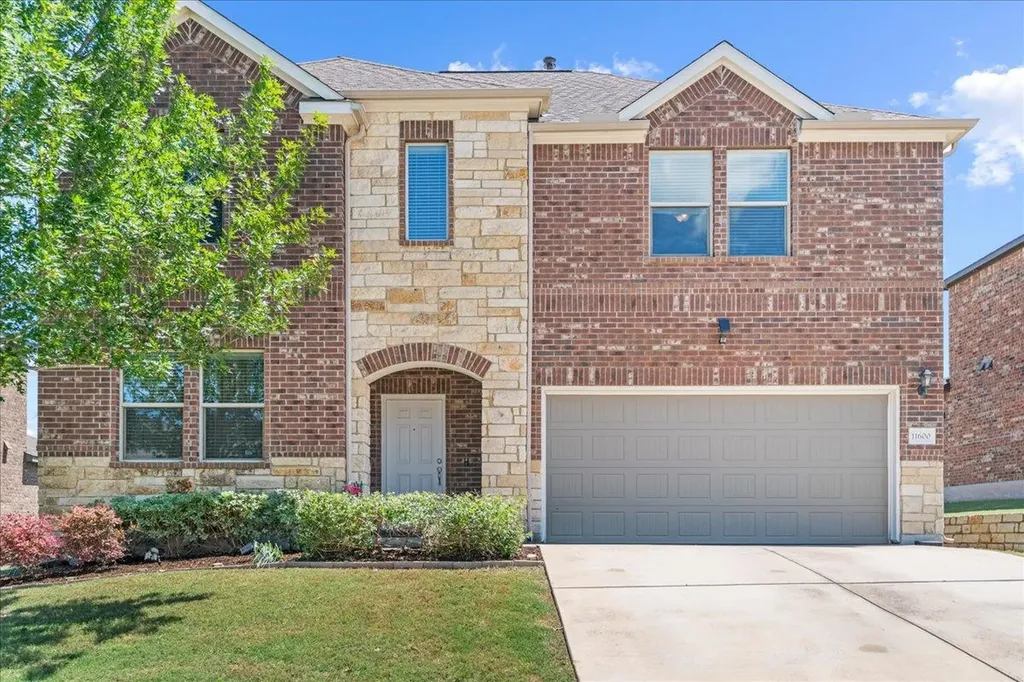 11600 River Plantation Drive Austin TX 78747
