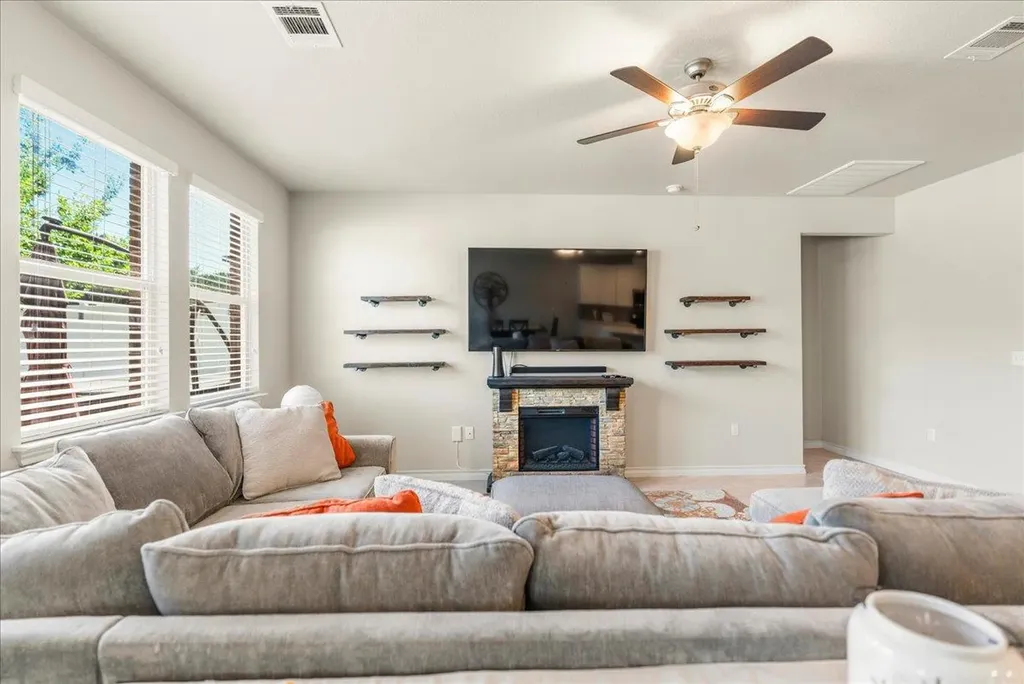 11600 River Plantation Drive Austin TX 78747
