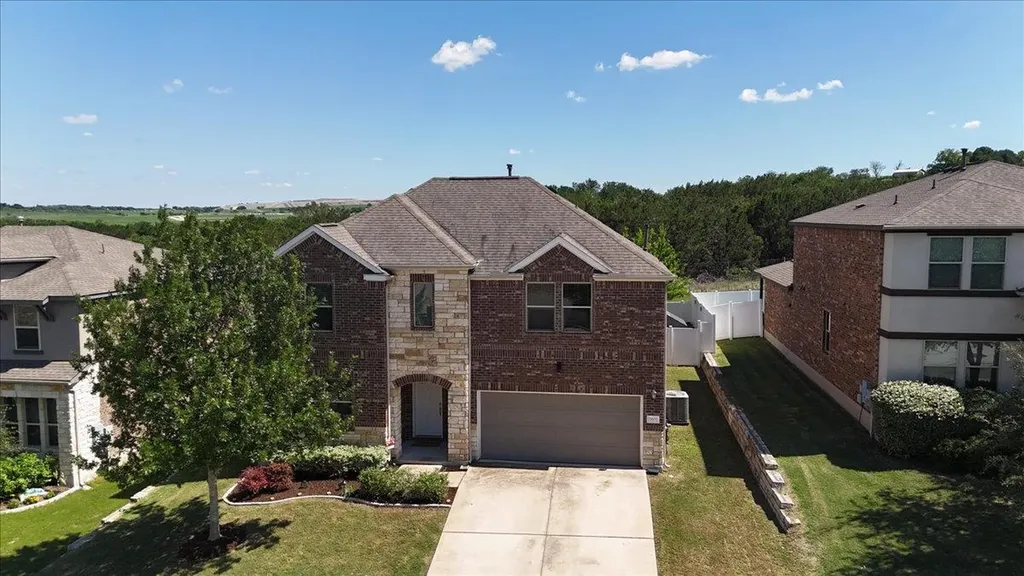 11600 River Plantation Drive Austin TX 78747