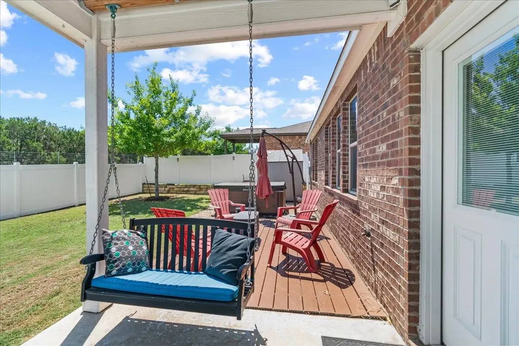 11600 River Plantation Drive Austin TX 78747