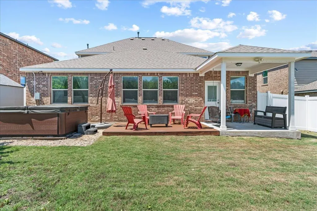 11600 River Plantation Drive Austin TX 78747