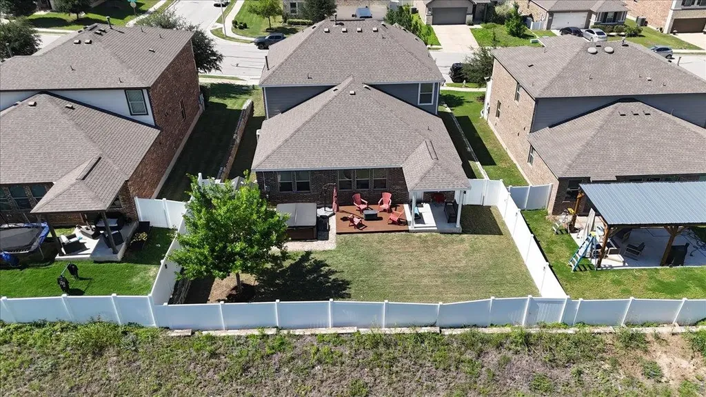 11600 River Plantation Drive Austin TX 78747