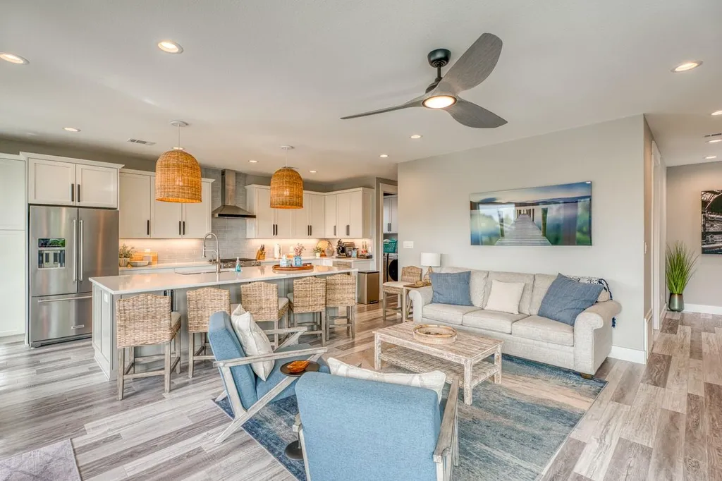 1597 Glen Cove Drive Kingsland TX 78639
