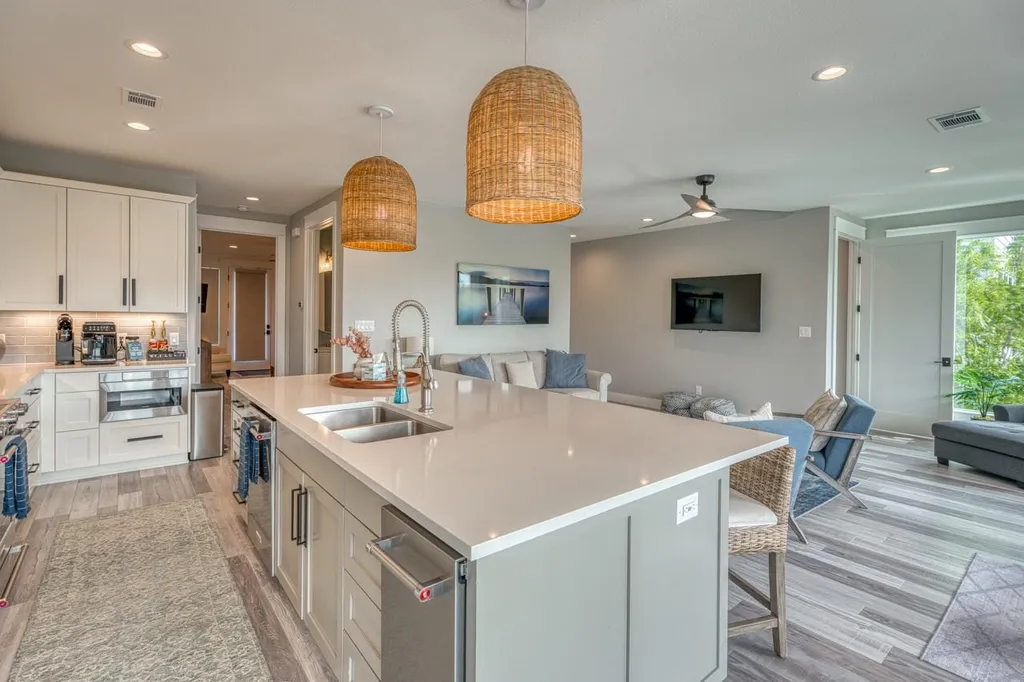 1597 Glen Cove Drive Kingsland TX 78639