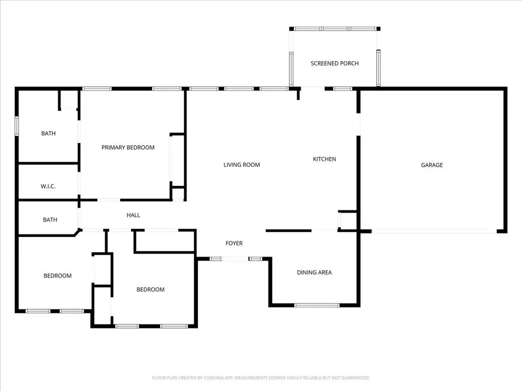 128 W Persimmon Drive Granite Shoals TX 78654