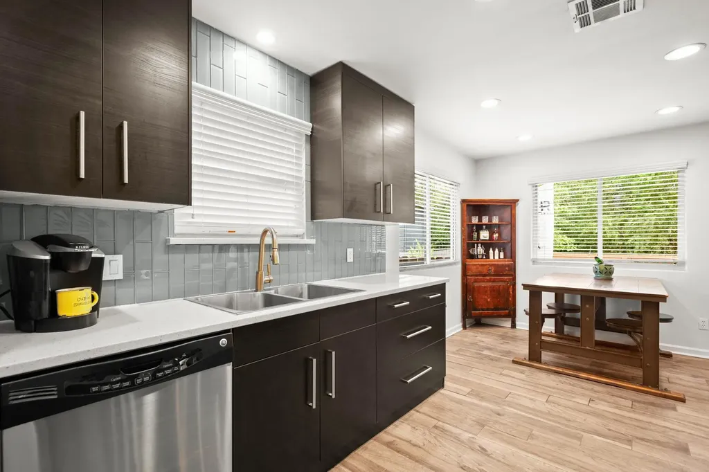 1604 Sahara Avenue Austin TX 78745