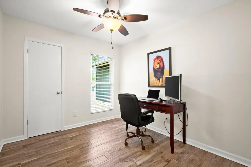 1604 Sahara Avenue Austin TX 78745