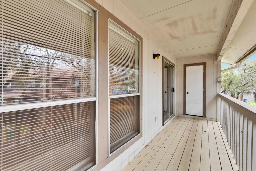 11900 Alpheus Avenue Austin TX 78759