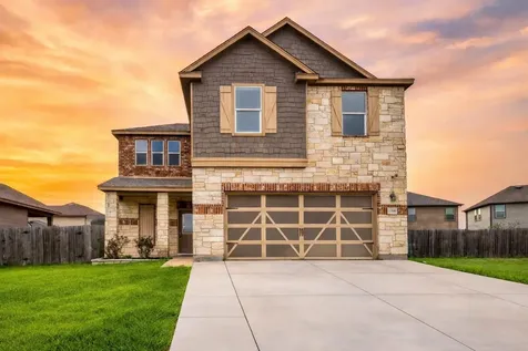 13616 Ulysses S Grant Street Manor TX 78653
