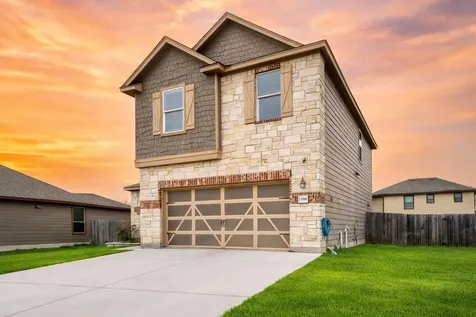 13616 Ulysses S Grant Street Manor TX 78653