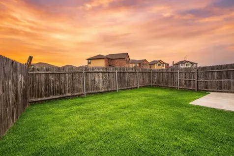 13616 Ulysses S Grant Street Manor TX 78653