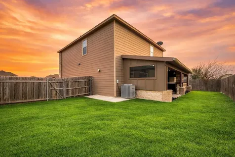 13616 Ulysses S Grant Street Manor TX 78653