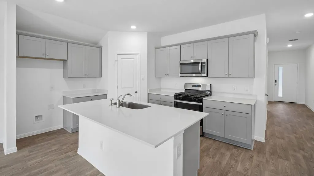 598 Globe Mallow Circle Kyle TX 78640