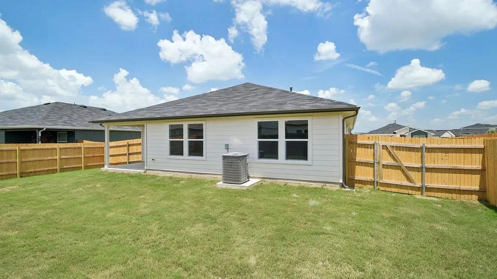 598 Globe Mallow Circle Kyle TX 78640