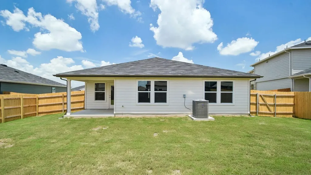 598 Globe Mallow Circle Kyle TX 78640