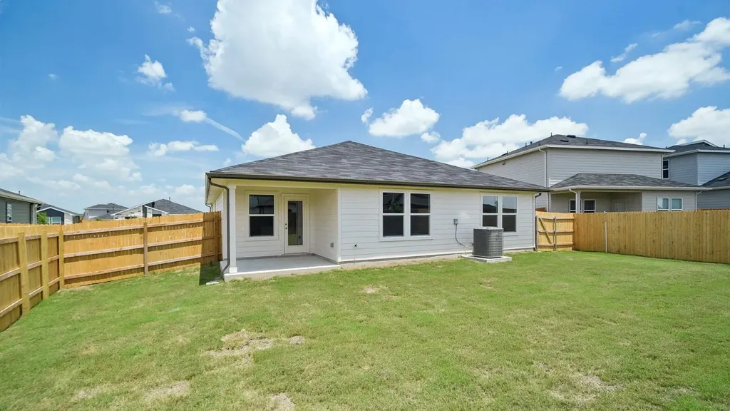 598 Globe Mallow Circle Kyle TX 78640