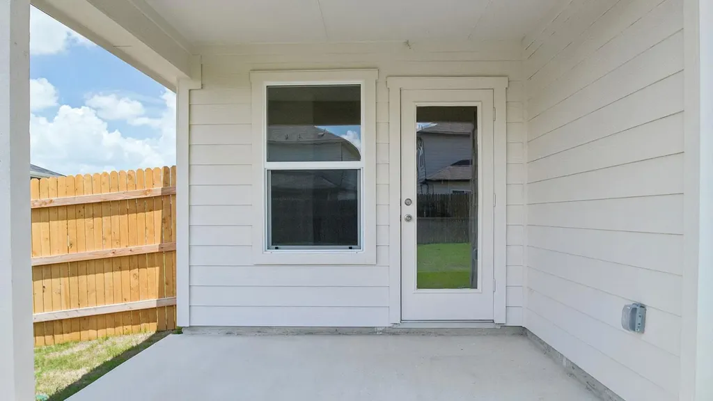 598 Globe Mallow Circle Kyle TX 78640