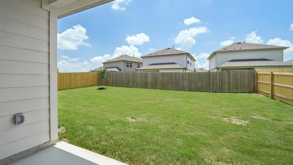 598 Globe Mallow Circle Kyle TX 78640