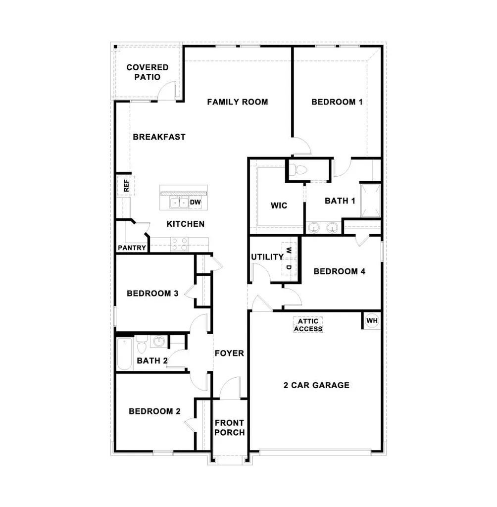 598 Globe Mallow Circle Kyle TX 78640