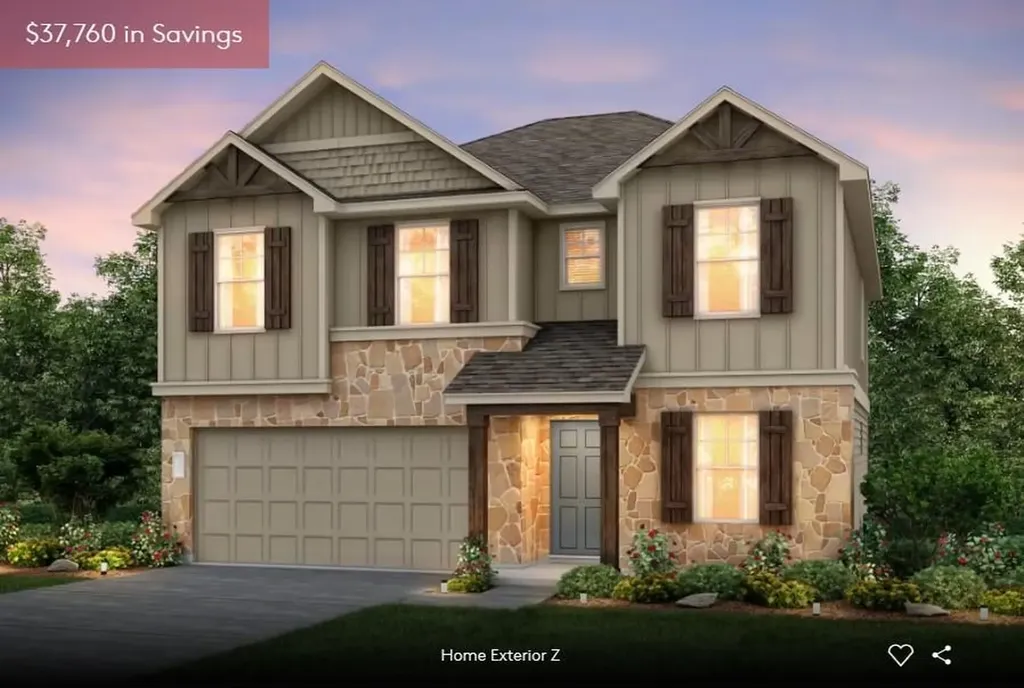 648 Rubber Tree Way Buda TX 78610