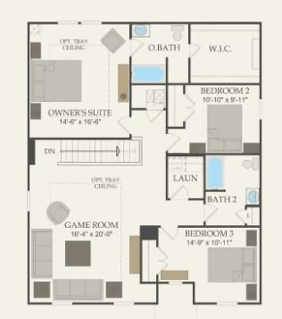 648 Rubber Tree Way Buda TX 78610