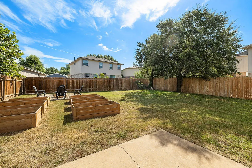 3817 Tailfeather Drive Round Rock TX 78681
