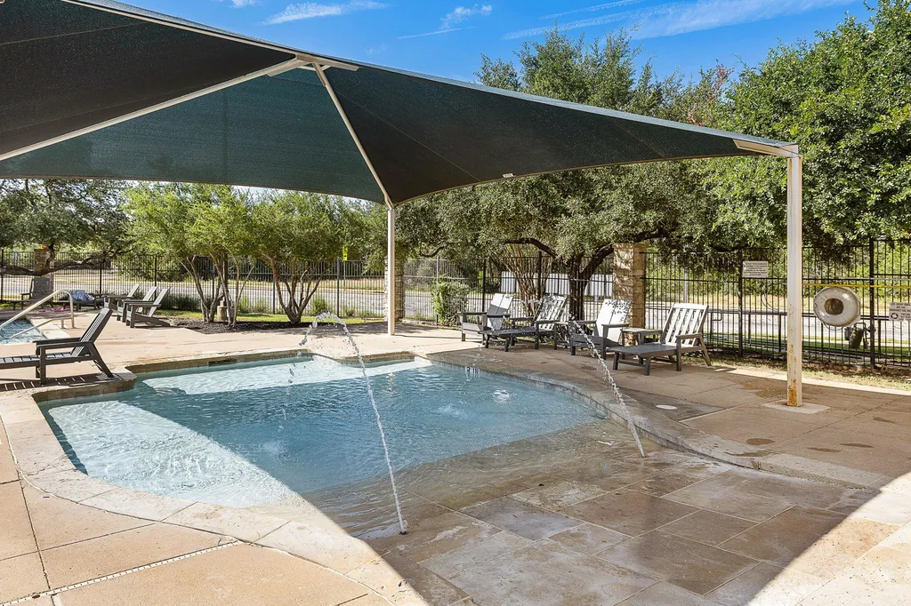 3817 Tailfeather Drive Round Rock TX 78681