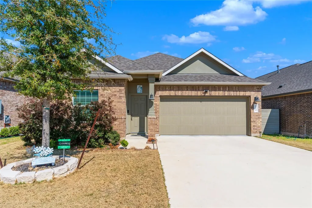 212 Flint Mountain Road Georgetown TX 78628