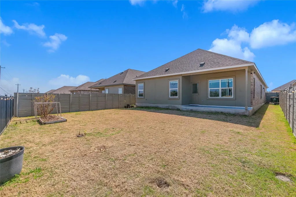 212 Flint Mountain Road Georgetown TX 78628
