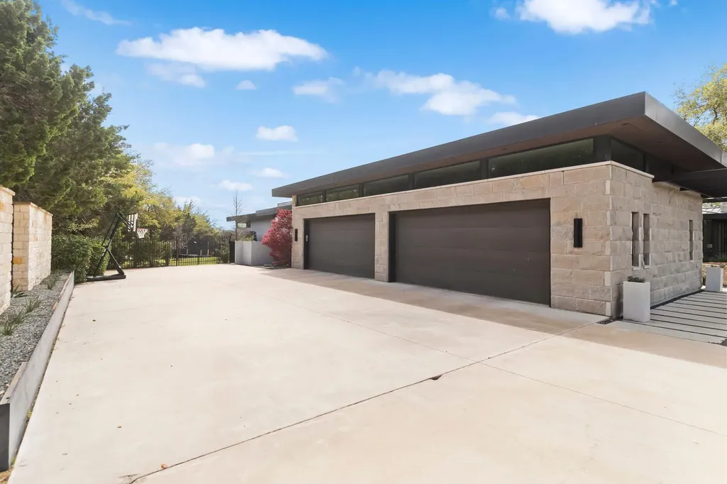4001 Verano Drive Austin TX 78735