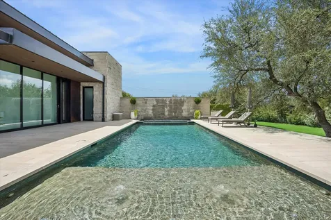 4001 Verano Drive Austin TX 78735