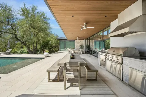 4001 Verano Drive Austin TX 78735