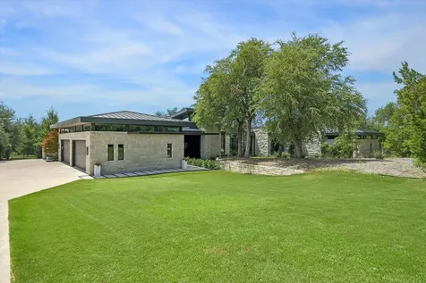 4001 Verano Drive Austin TX 78735