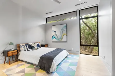 4001 Verano Drive Austin TX 78735