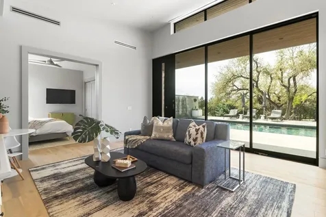 4001 Verano Drive Austin TX 78735