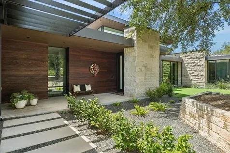 4001 Verano Drive Austin TX 78735