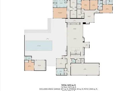 4001 Verano Drive Austin TX 78735