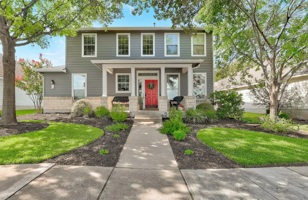 514 Westbury Lane Georgetown TX 78633