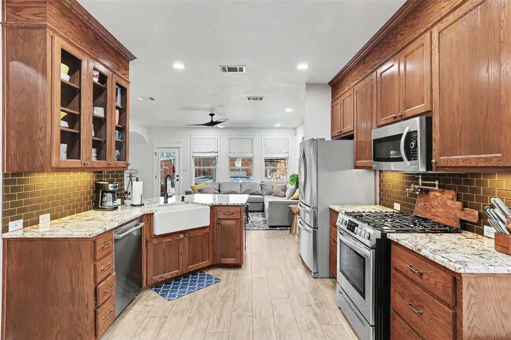 514 Westbury Lane Georgetown TX 78633