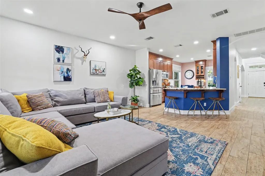 514 Westbury Lane Georgetown TX 78633