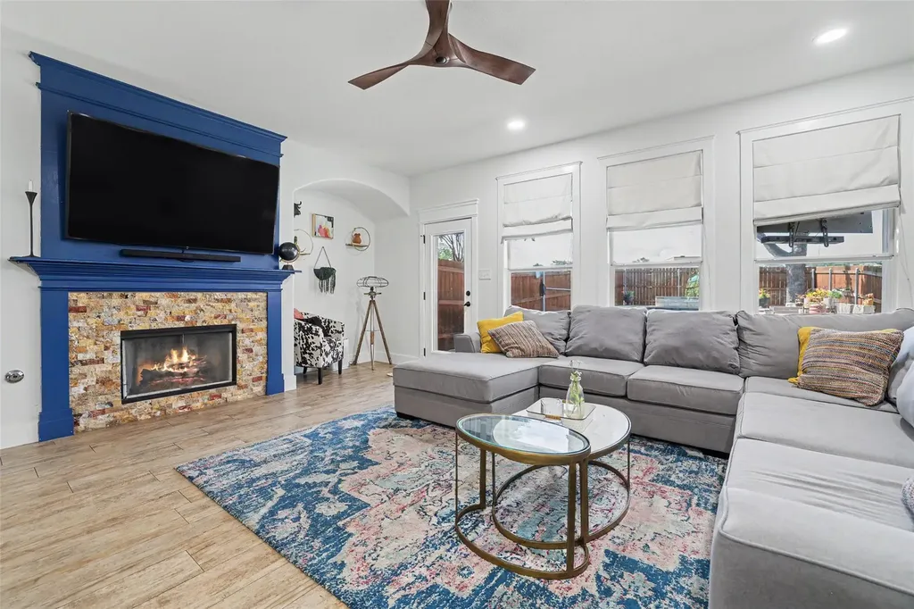 514 Westbury Lane Georgetown TX 78633