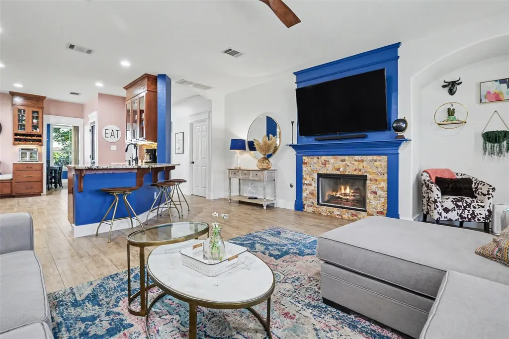 514 Westbury Lane Georgetown TX 78633