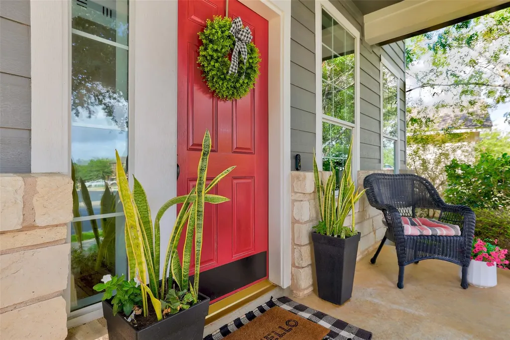 514 Westbury Lane Georgetown TX 78633