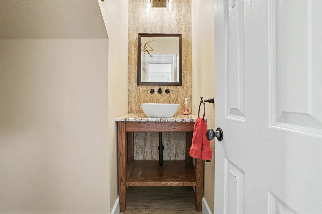 514 Westbury Lane Georgetown TX 78633