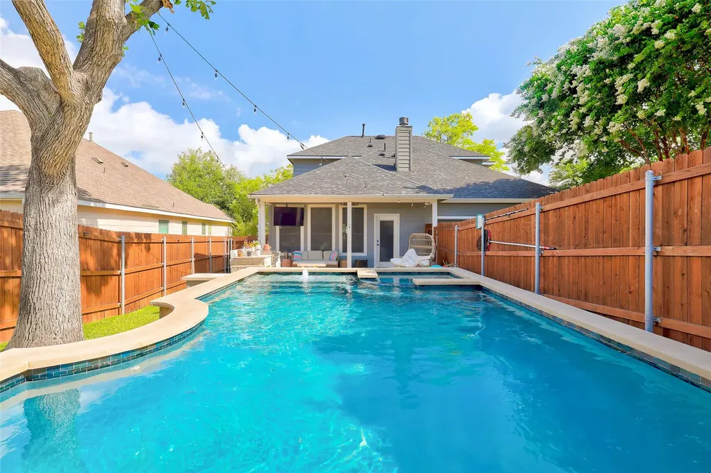 514 Westbury Lane Georgetown TX 78633