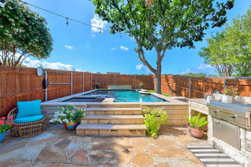 514 Westbury Lane Georgetown TX 78633